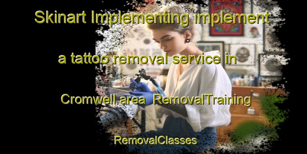 Skinart Implementing implement a tattoo removal service in Cromwell area | RemovalTraining | RemovalClasses | SkinartTraining-New Zealand