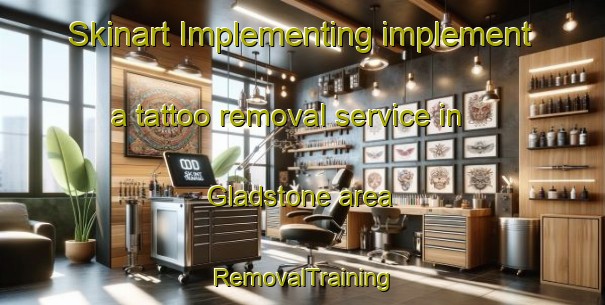 Skinart Implementing implement a tattoo removal service in Gladstone area | RemovalTraining | RemovalClasses | SkinartTraining-New Zealand