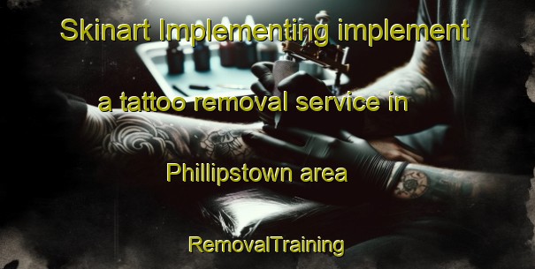 Skinart Implementing implement a tattoo removal service in Phillipstown area | RemovalTraining | RemovalClasses | SkinartTraining-New Zealand
