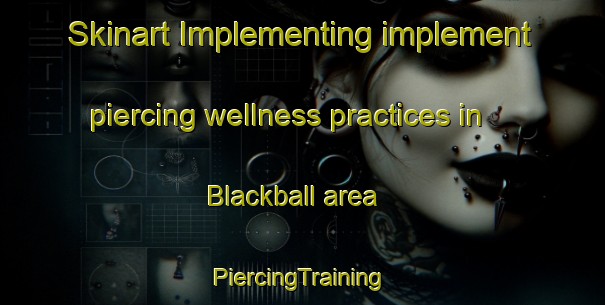 Skinart Implementing implement piercing wellness practices in Blackball area | #PiercingTraining #PiercingClasses #SkinartTraining-New Zealand