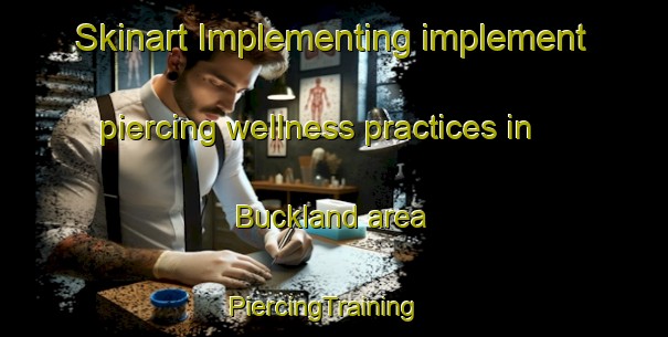 Skinart Implementing implement piercing wellness practices in Buckland area | PiercingTraining | PiercingClasses | SkinartTraining-New Zealand