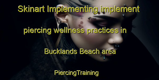 Skinart Implementing implement piercing wellness practices in Bucklands Beach area | PiercingTraining | PiercingClasses | SkinartTraining-New Zealand