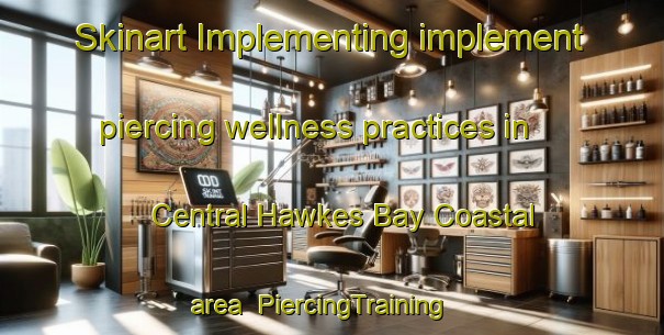 Skinart Implementing implement piercing wellness practices in Central Hawkes Bay Coastal area | PiercingTraining | PiercingClasses | SkinartTraining-New Zealand