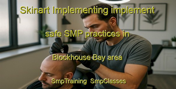 Skinart Implementing implement safe SMP practices in Blockhouse Bay area | SmpTraining | SmpClasses | SkinartTraining-New Zealand