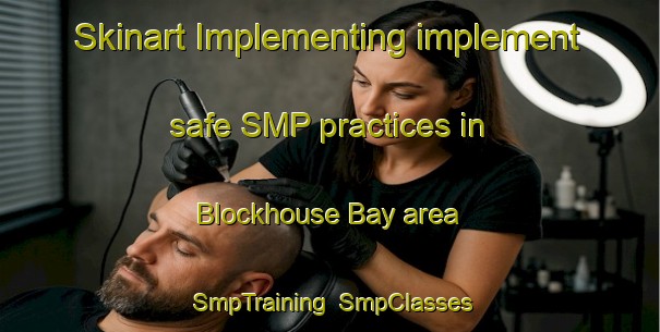 Skinart Implementing implement safe SMP practices in Blockhouse Bay area | SmpTraining | SmpClasses | SkinartTraining-New Zealand