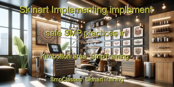 Skinart Implementing implement safe SMP practices in Kimbolton area | SmpTraining | SmpClasses | SkinartTraining-New Zealand