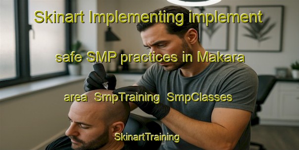 Skinart Implementing implement safe SMP practices in Makara area | SmpTraining | SmpClasses | SkinartTraining-New Zealand