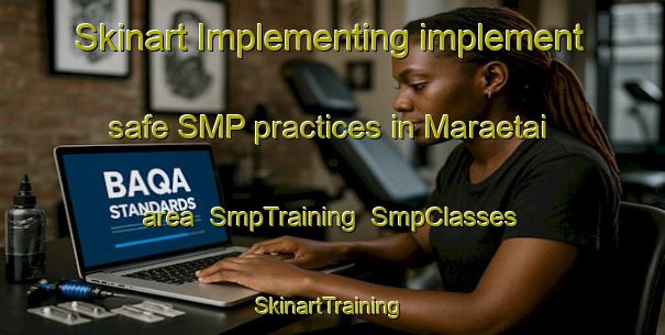 Skinart Implementing implement safe SMP practices in Maraetai area | SmpTraining | SmpClasses | SkinartTraining-New Zealand
