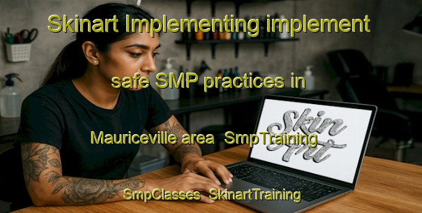 Skinart Implementing implement safe SMP practices in Mauriceville area | SmpTraining | SmpClasses | SkinartTraining-New Zealand