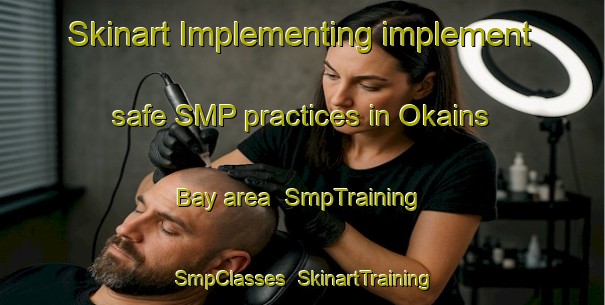 Skinart Implementing implement safe SMP practices in Okains Bay area | SmpTraining | SmpClasses | SkinartTraining-New Zealand