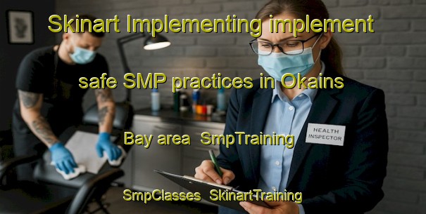 Skinart Implementing implement safe SMP practices in Okains Bay area | SmpTraining | SmpClasses | SkinartTraining-New Zealand
