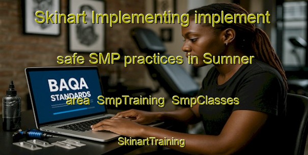 Skinart Implementing implement safe SMP practices in Sumner area | SmpTraining | SmpClasses | SkinartTraining-New Zealand