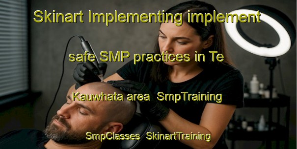 Skinart Implementing implement safe SMP practices in Te Kauwhata area | SmpTraining | SmpClasses | SkinartTraining-New Zealand