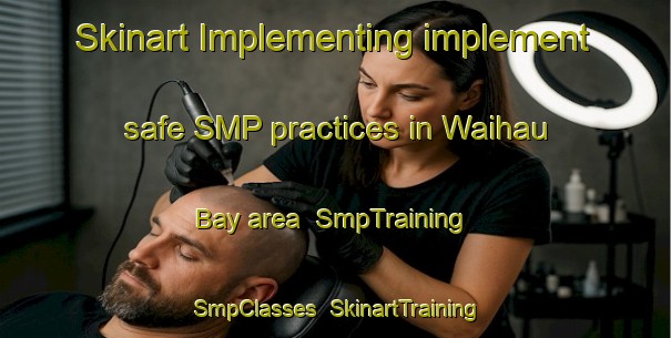 Skinart Implementing implement safe SMP practices in Waihau Bay area | SmpTraining | SmpClasses | SkinartTraining-New Zealand