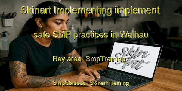 Skinart Implementing implement safe SMP practices in Waihau Bay area | SmpTraining | SmpClasses | SkinartTraining-New Zealand