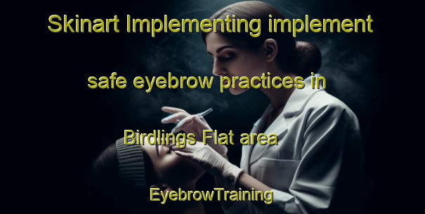 Skinart Implementing implement safe eyebrow practices in Birdlings Flat area | EyebrowTraining | EyebrowClasses | SkinartTraining-New Zealand