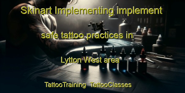 Skinart Implementing implement safe tattoo practices in Lytton West area | TattooTraining | TattooClasses | SkinartTraining-New Zealand