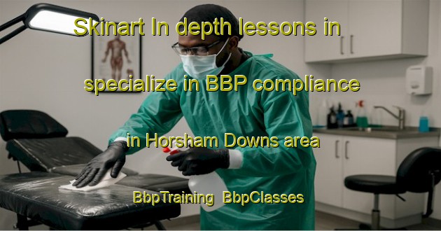Skinart In-depth lessons in specialize in BBP compliance in Horsham Downs area | BbpTraining | BbpClasses | SkinartTraining-New Zealand