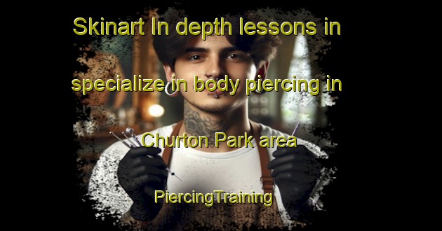 Skinart In-depth lessons in specialize in body piercing in Churton Park area | PiercingTraining | PiercingClasses | SkinartTraining-New Zealand