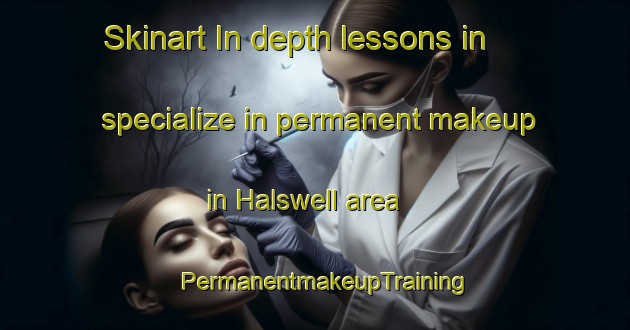 Skinart In-depth lessons in specialize in permanent makeup in Halswell area | PermanentmakeupTraining | PermanentmakeupClasses | SkinartTraining-New Zealand