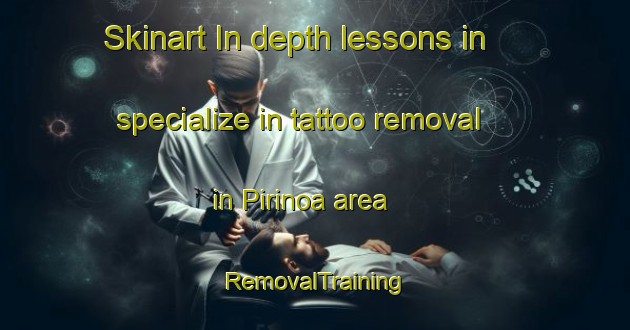 Skinart In-depth lessons in specialize in tattoo removal in Pirinoa area | RemovalTraining | RemovalClasses | SkinartTraining-New Zealand