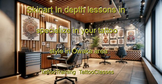 Skinart In-depth lessons in specialize in your tattoo style in Owaka area | TattooTraining | TattooClasses | SkinartTraining-New Zealand