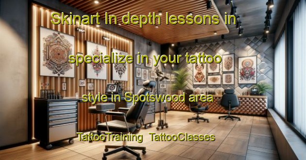 Skinart In-depth lessons in specialize in your tattoo style in Spotswood area | TattooTraining | TattooClasses | SkinartTraining-New Zealand