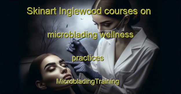 Skinart Inglewood courses on microblading wellness practices | MicrobladingTraining | MicrobladingClasses | SkinartTraining-New Zealand
