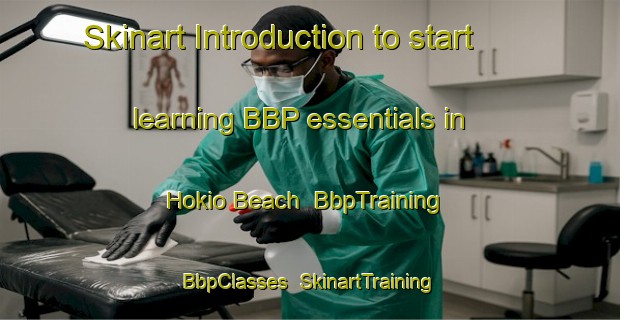 Skinart Introduction to start learning BBP essentials in Hokio Beach | BbpTraining | BbpClasses | SkinartTraining-New Zealand