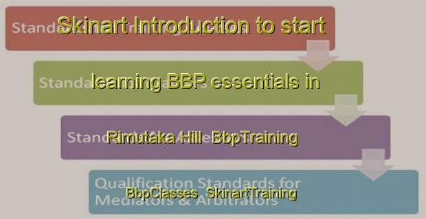 Skinart Introduction to start learning BBP essentials in Rimutaka Hill | BbpTraining | BbpClasses | SkinartTraining-New Zealand
