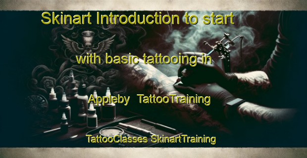 Skinart Introduction to start with basic tattooing in Appleby | #TattooTraining #TattooClasses #SkinartTraining-New Zealand