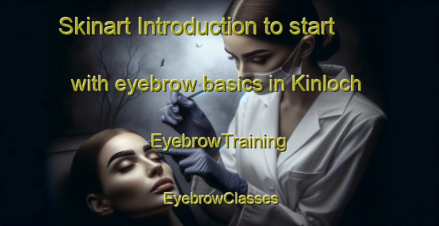 Skinart Introduction to start with eyebrow basics in Kinloch | EyebrowTraining | EyebrowClasses | SkinartTraining-New Zealand