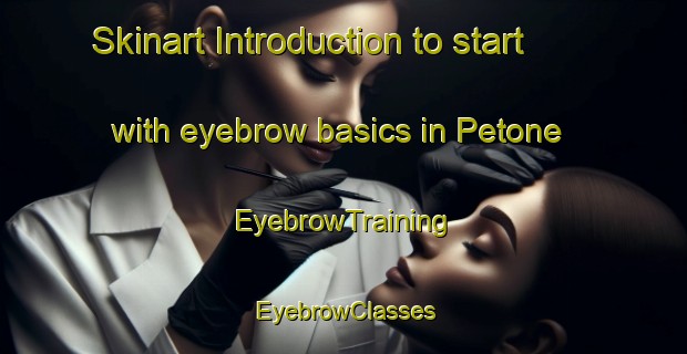 Skinart Introduction to start with eyebrow basics in Petone | EyebrowTraining | EyebrowClasses | SkinartTraining-New Zealand