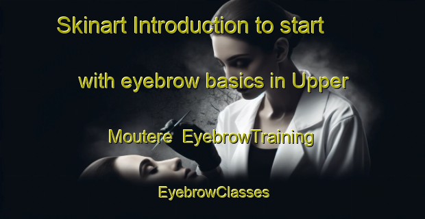 Skinart Introduction to start with eyebrow basics in Upper Moutere | EyebrowTraining | EyebrowClasses | SkinartTraining-New Zealand