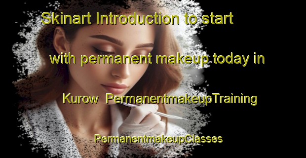 Skinart Introduction to start with permanent makeup today in Kurow | PermanentmakeupTraining | PermanentmakeupClasses | SkinartTraining-New Zealand