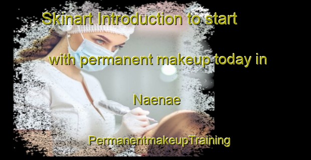 Skinart Introduction to start with permanent makeup today in Naenae | PermanentmakeupTraining | PermanentmakeupClasses | SkinartTraining-New Zealand