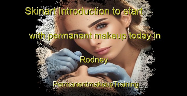 Skinart Introduction to start with permanent makeup today in Rodney | PermanentmakeupTraining | PermanentmakeupClasses | SkinartTraining-New Zealand