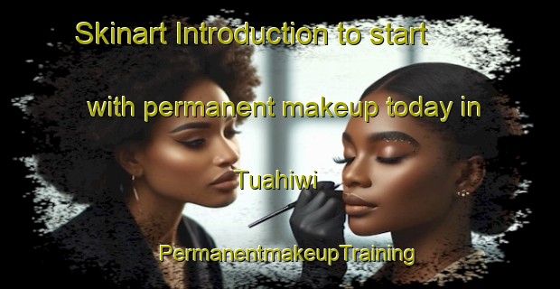 Skinart Introduction to start with permanent makeup today in Tuahiwi | PermanentmakeupTraining | PermanentmakeupClasses | SkinartTraining-New Zealand