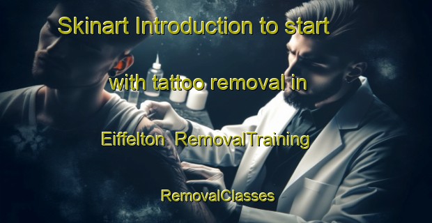 Skinart Introduction to start with tattoo removal in Eiffelton | RemovalTraining | RemovalClasses | SkinartTraining-New Zealand