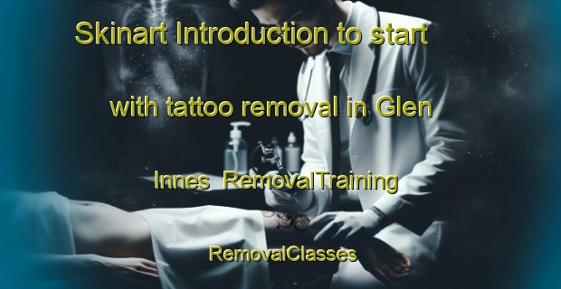 Skinart Introduction to start with tattoo removal in Glen Innes | RemovalTraining | RemovalClasses | SkinartTraining-New Zealand