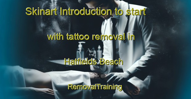 Skinart Introduction to start with tattoo removal in Hatfields Beach | RemovalTraining | RemovalClasses | SkinartTraining-New Zealand