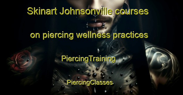 Skinart Johnsonville courses on piercing wellness practices | PiercingTraining | PiercingClasses | SkinartTraining-New Zealand