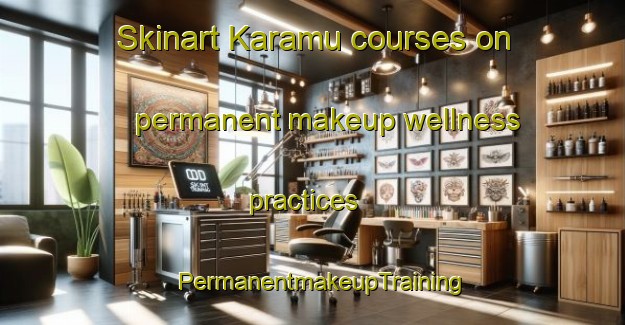 Skinart Karamu courses on permanent makeup wellness practices | PermanentmakeupTraining | PermanentmakeupClasses | SkinartTraining-New Zealand