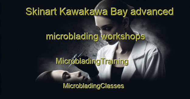 Skinart Kawakawa Bay advanced microblading workshops | MicrobladingTraining | MicrobladingClasses | SkinartTraining-New Zealand