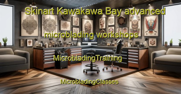 Skinart Kawakawa Bay advanced microblading workshops | MicrobladingTraining | MicrobladingClasses | SkinartTraining-New Zealand