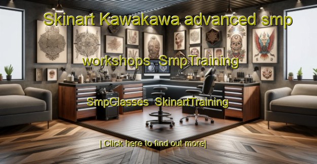 Skinart Kawakawa advanced smp workshops | SmpTraining | SmpClasses | SkinartTraining-New Zealand