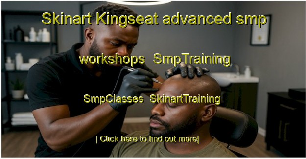 Skinart Kingseat advanced smp workshops | SmpTraining | SmpClasses | SkinartTraining-New Zealand