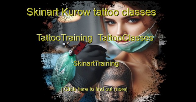 Skinart Kurow tattoo classes | TattooTraining | TattooClasses | SkinartTraining-New Zealand