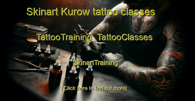 Skinart Kurow tattoo classes | TattooTraining | TattooClasses | SkinartTraining-New Zealand