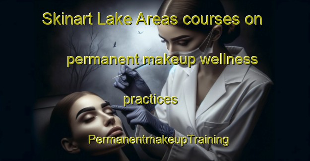 Skinart Lake Areas courses on permanent makeup wellness practices | PermanentmakeupTraining | PermanentmakeupClasses | SkinartTraining-New Zealand